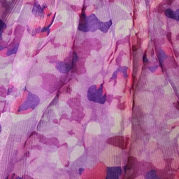 The Children's Place Floral Skirt - Picture 2 of 6